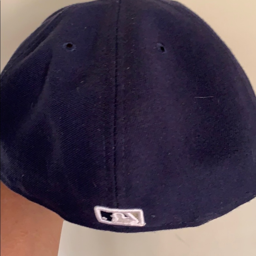 San Diego Padres original On Field Cap